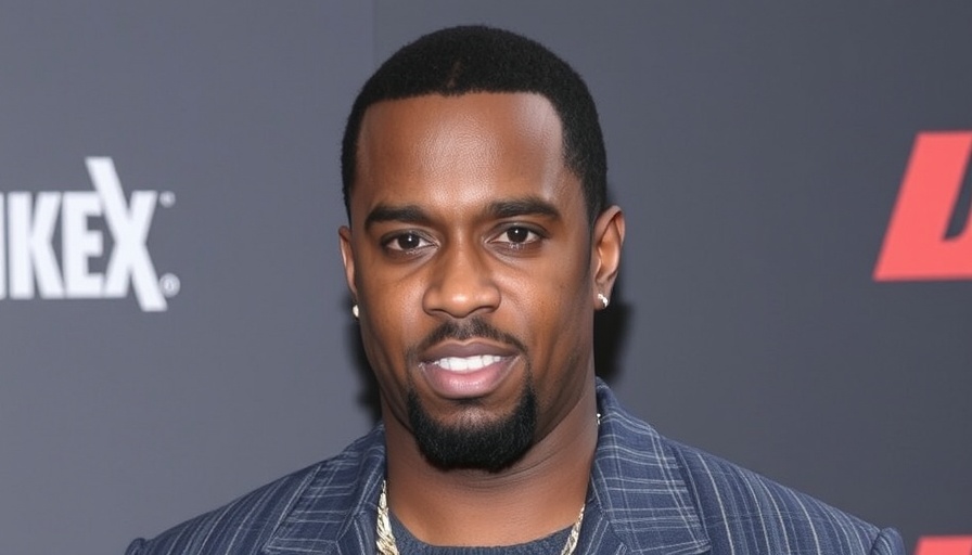 A timeline of allegations and charges against Sean ‘Diddy’ Combs