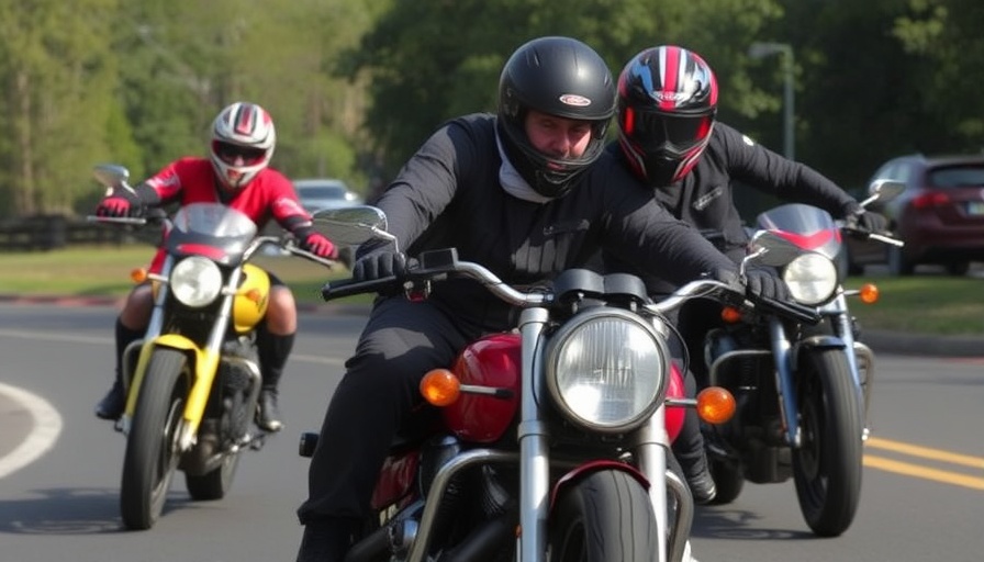 Motorheads review – Amazon’s teen racing soap goes nowhere slowly