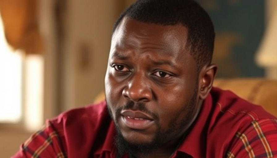 Presley Chweneyagae, star of Oscar-winning drama Tsotsi, dies aged 40