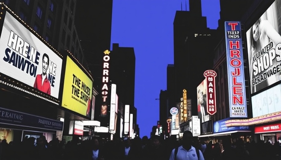 The show goes on: how did Broadway achieve a record-breaking season?