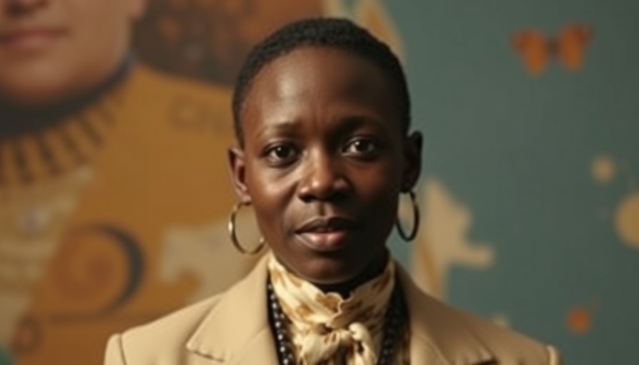 Fun, flirty and far too brief: why did Ncuti Gatwa leave Doctor Who so soon?