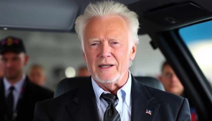 Clint Eastwood calls viral interview a fabrication: ‘Completely phony’