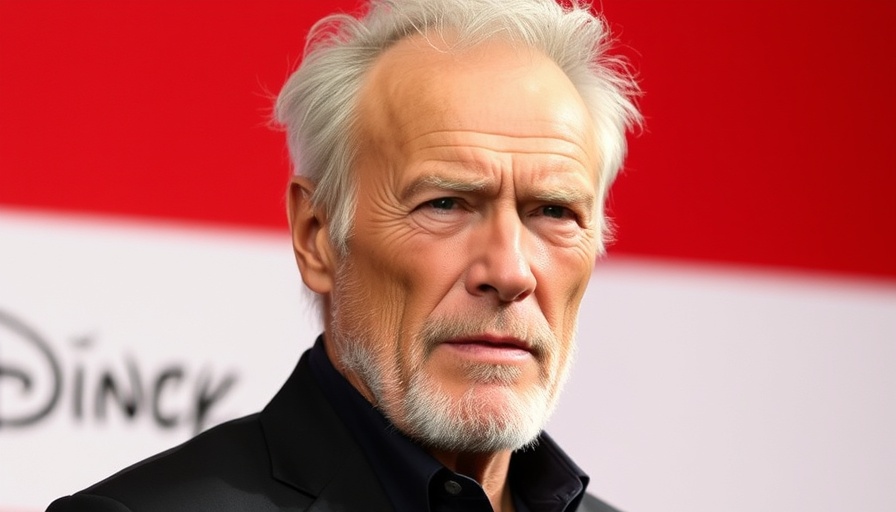 Austrian newspaper cuts ties with writer over Clint Eastwood ‘exclusive’