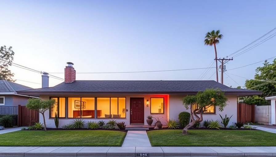 SuperBungalows in Los Angeles "radically reconsiders" housing