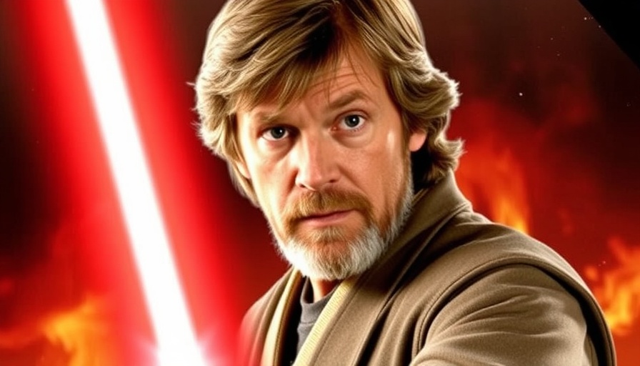 Mark Hamill has finally ruled out a return as Luke Skywalker. Can Star Wars survive without him?