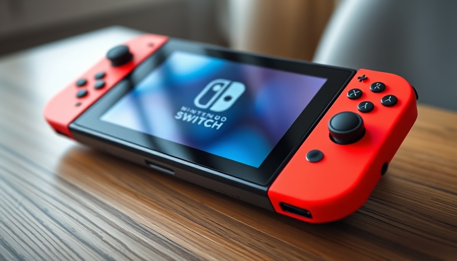 Nintendo Switch 2 setup showing system transfer process.