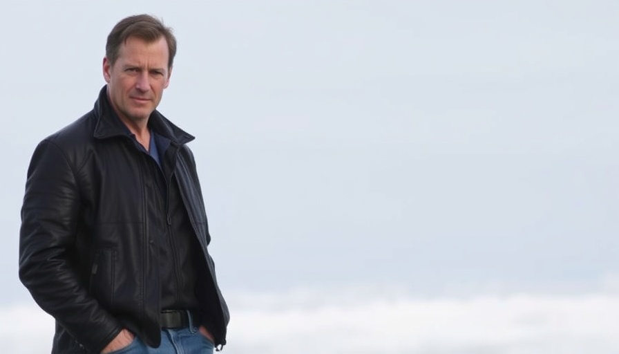 Jack Reacher author Lee Child: ‘More sex is medically implausible and I’m as rich and famous as I need to be’