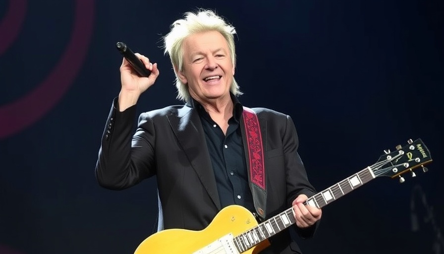Rod Stewart cancels US tour dates with Glastonbury legends slot weeks away