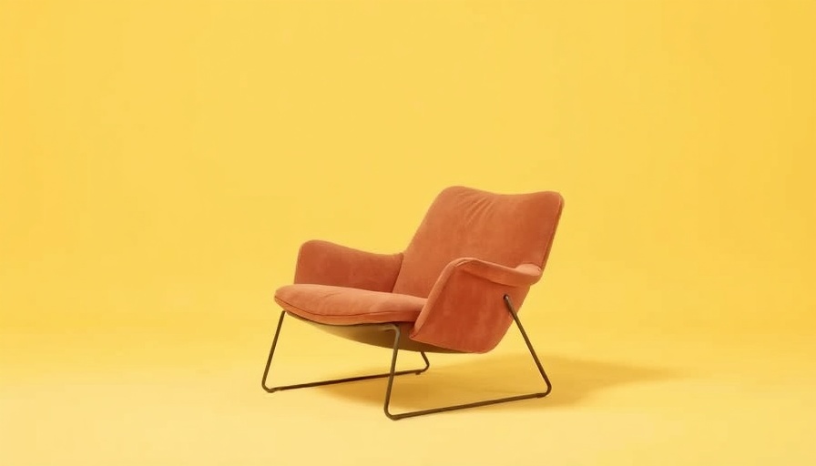 Shrinx lounge chair by Boris Berlin for +Halle