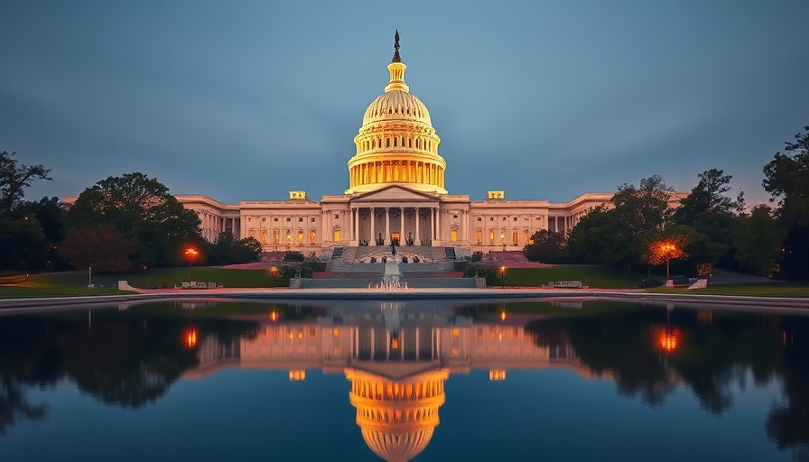 Senate Big Beautiful Bill impact on healthcare at the U.S. Capitol.