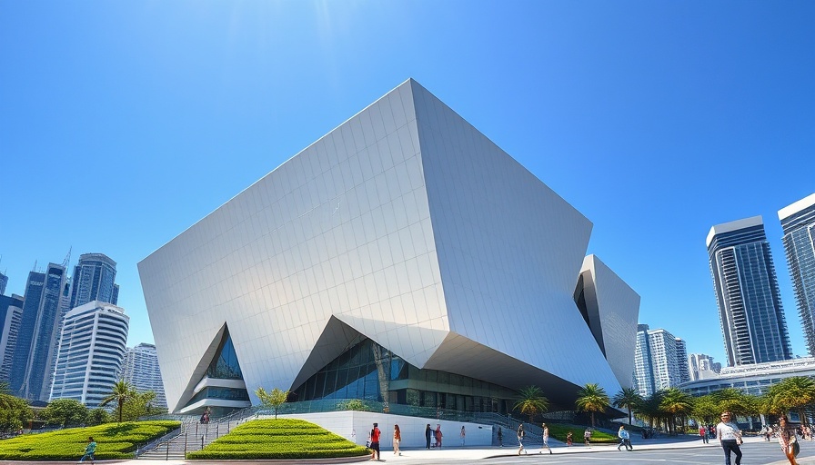 Seoul photography museum architecture, ergonomic workspace inspiration