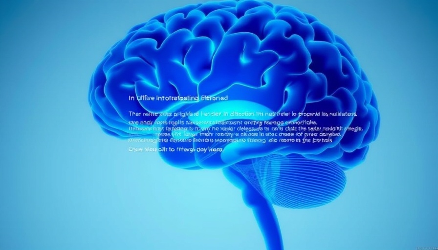 Detect brain tumors smaller than a grain of rice with advanced technology.