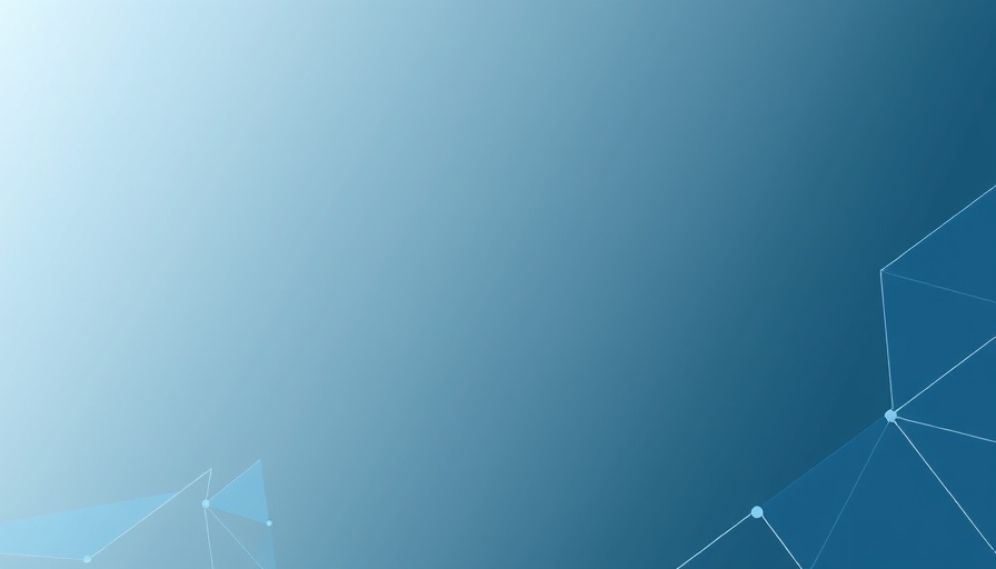 AI in healthcare transformations: digital marketing banner.