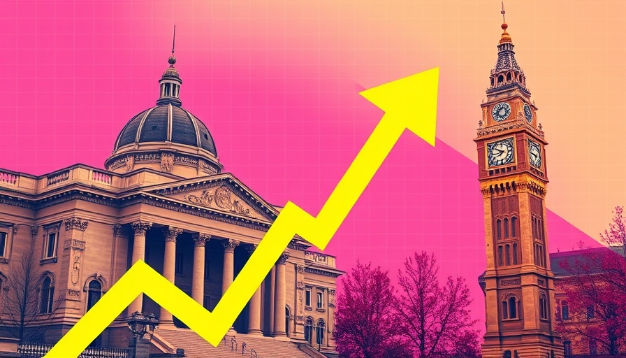 Equity Vigilantes in Franchising: Financial decline with global landmarks.
