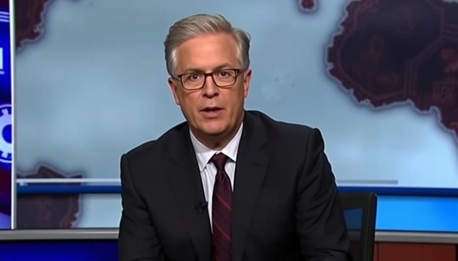 Jon Stewart on Trump’s sweeping bill: ‘What is Ice going to do when they have real money?’