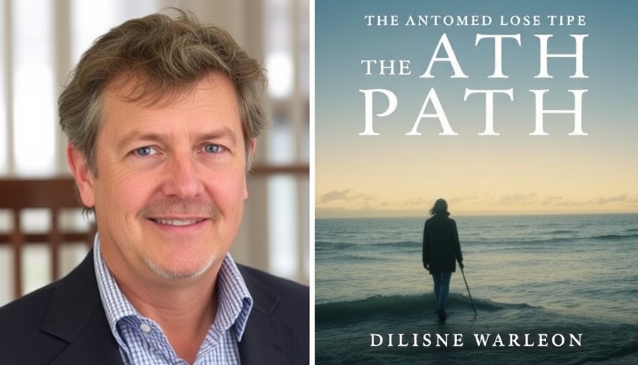 The Salt Path author defends memoir against fabrication allegations