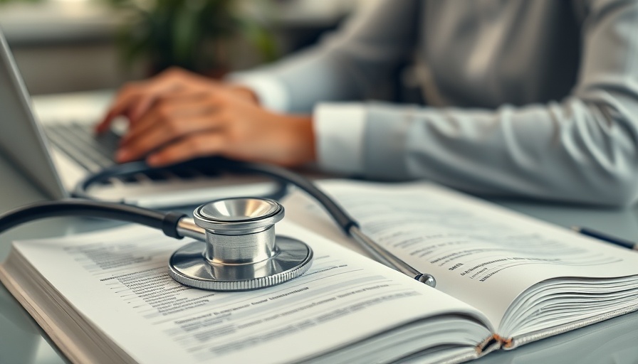 Doctor's stethoscope on notebook, medical billing costs 2025.