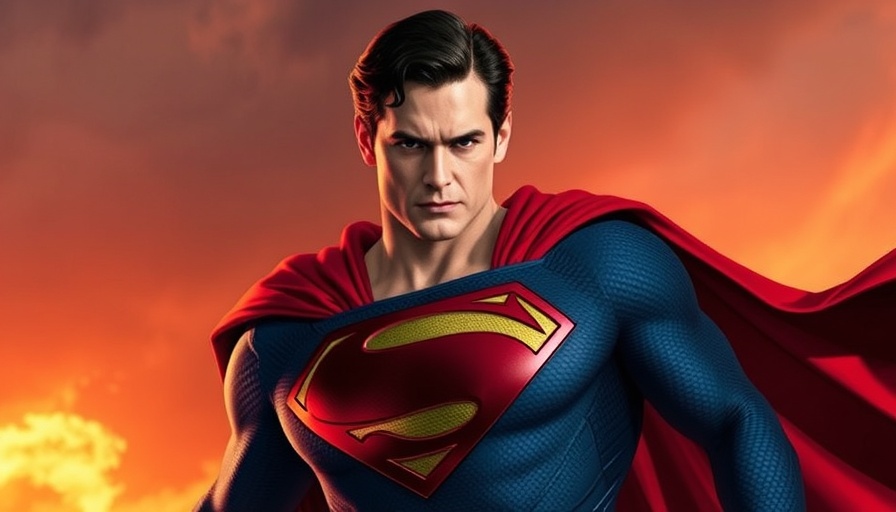 Superman is super woke? How politics play into the new man of steel