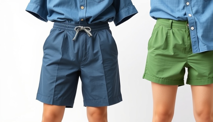 Lululemon Summer Sale 2025 fashion essentials in vibrant display.