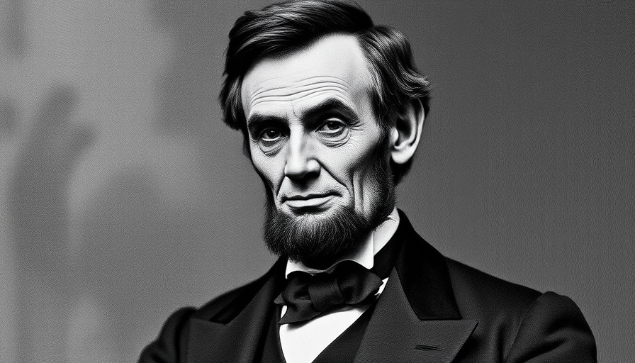 New book sheds light on Lincoln’s misunderstood killer: ‘He’s not that person at all’