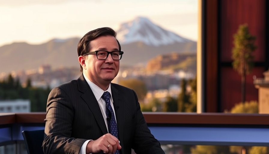Cancelling Colbert, bribery, an $8bn deal: what’s going on at Paramount?