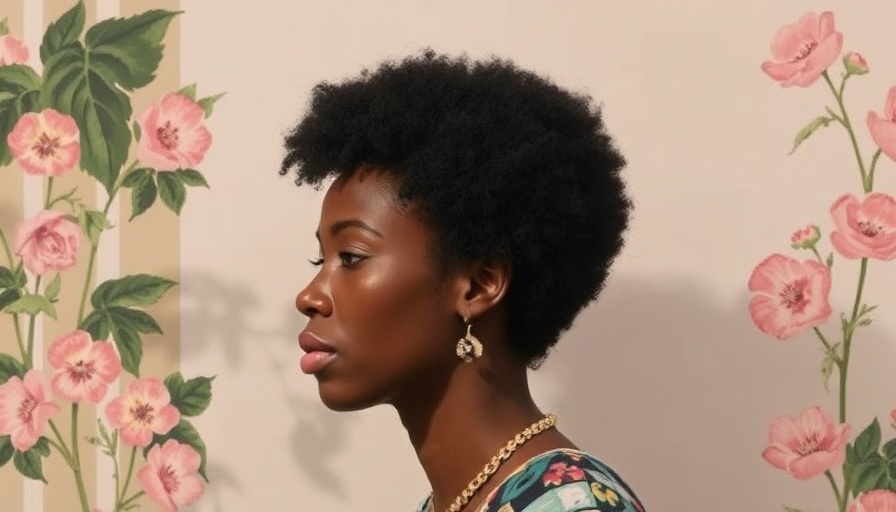 Artist Amy Sherald cancels Smithsonian show over censorship