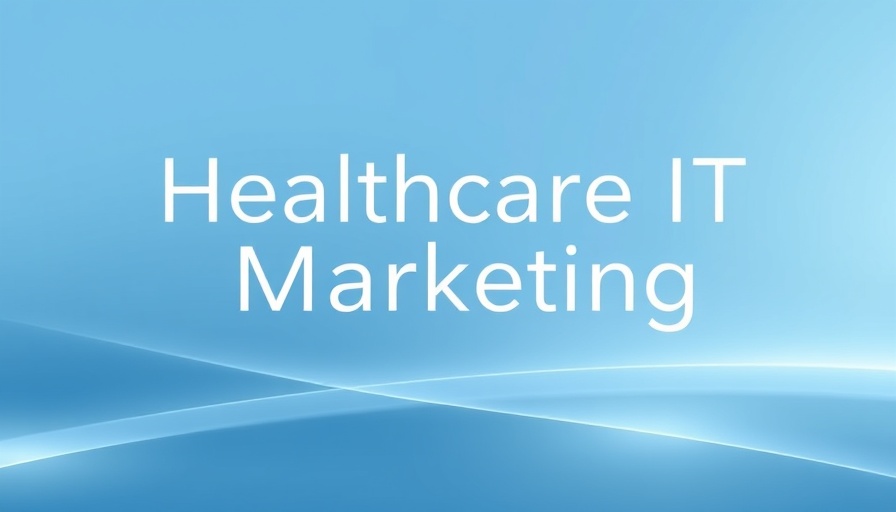 Modern healthcare IT marketing banner highlighting global FHIR adoption.