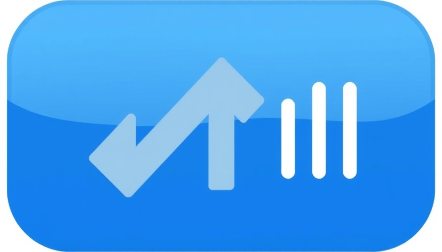 Abstract icon with blue and gray arrow, find a genetics professional in my area