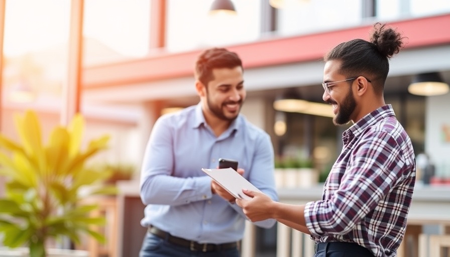 Scalable Franchise Plans That Will Set You Up for Success