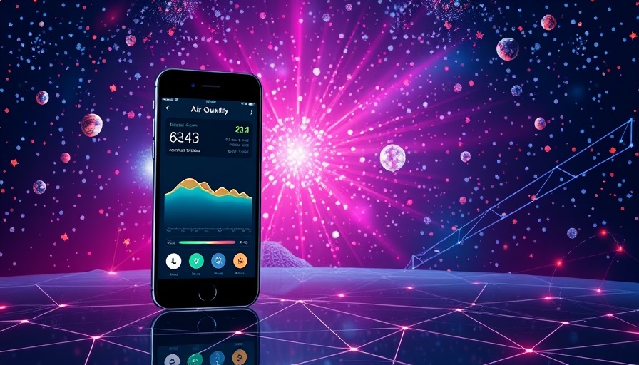 Best indoor air quality monitors with digital display and app.