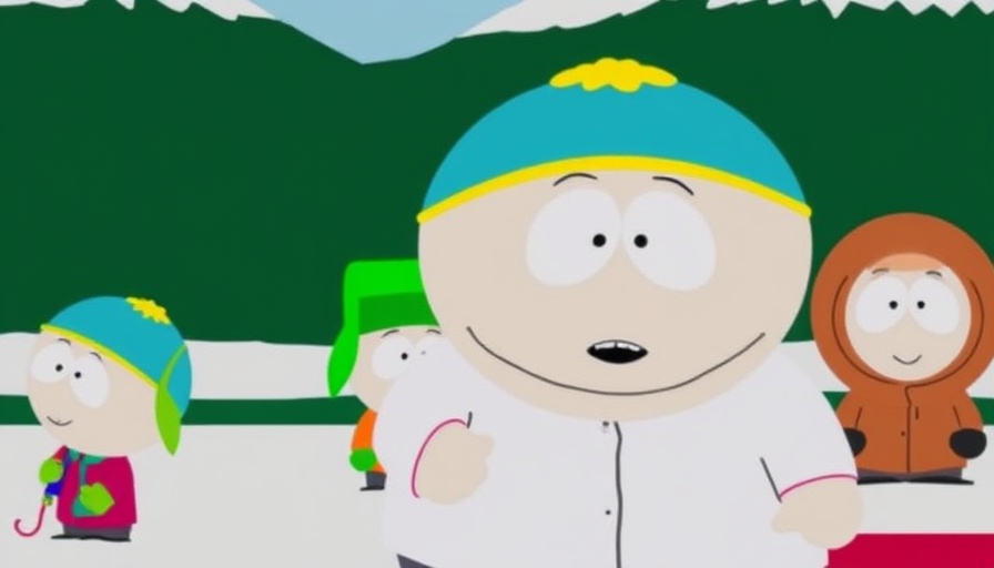 Oh my God, they riled Donny! The 15 biggest South Park scandals … ranked