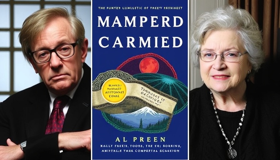 From a new Thomas Pynchon novel to a memoir by Margaret Atwood: the biggest books of the autumn