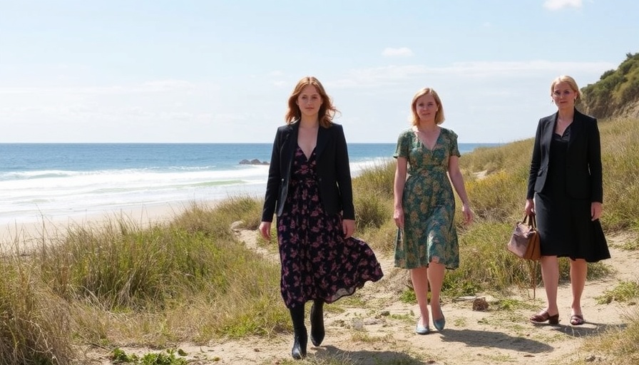 Big Little Lies: third season of starry HBO drama series on the way