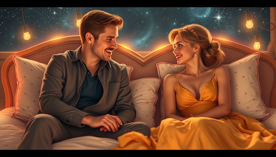 Eternity review – it’s a charming afterlife in high-concept love triangle comedy