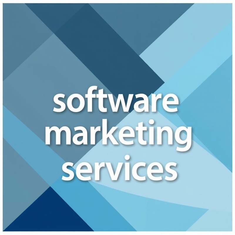 Medicare Advantage marketing banner with abstract blue design.