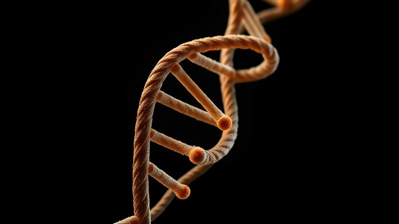 Gene's Therapy's Promising Future Requires Standardized Measurements