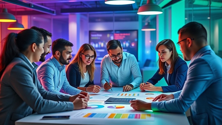 Franchise Innovation Strategies: Why Adapting is Essential for Success