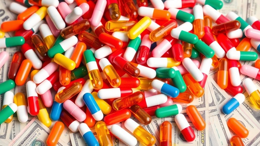 Exploring the Impact of Medicare Drug Price Negotiation on Pharmaceutical Innovation