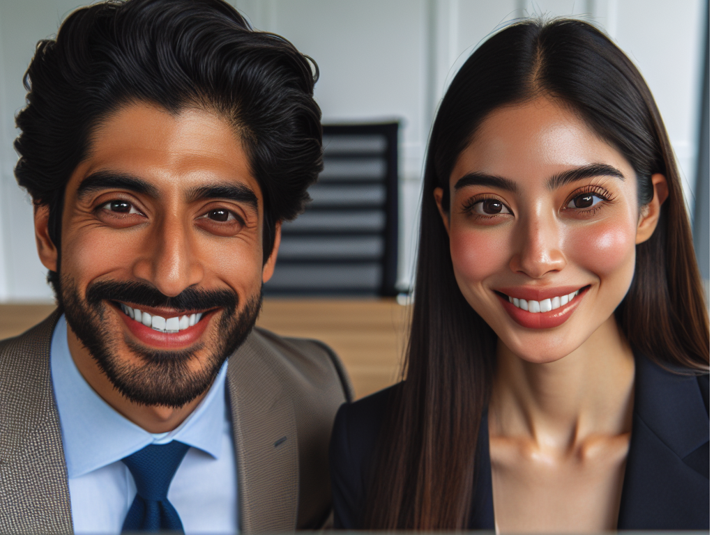 brand voice connections