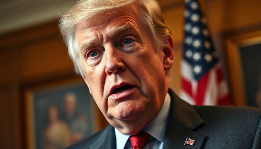 Expressive older man in suit speaking passionately, lower my taxes.