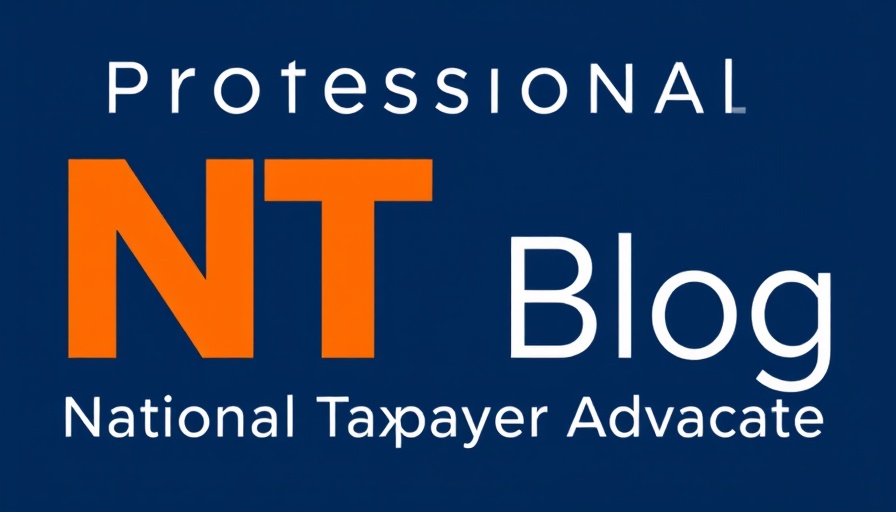 NTA Blog logo on gradient background relating to identity theft.