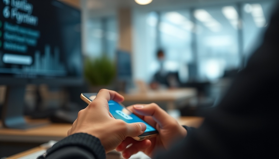 Identity Verification and Your Tax Return: Protect with smartphone app.