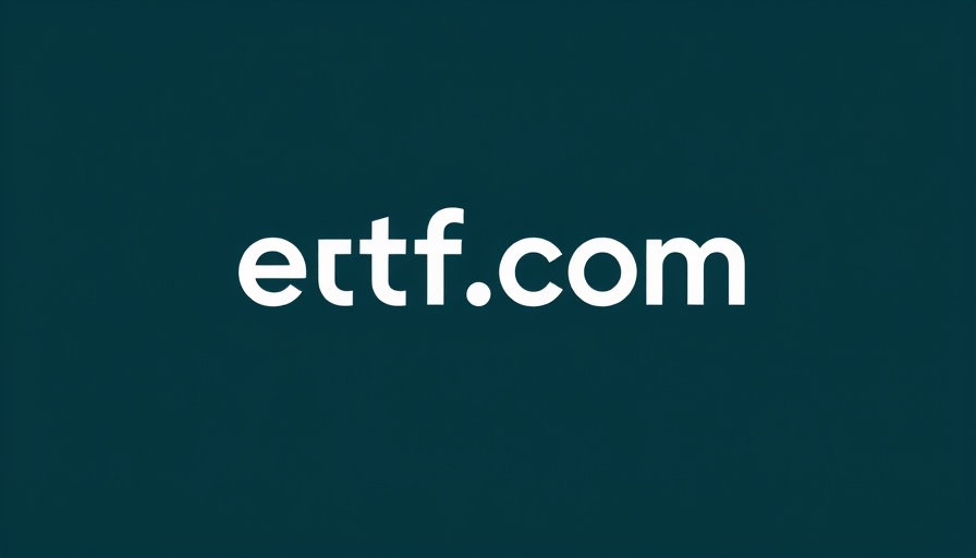 Simple 'etf.com' logo on dark blue background related to FXPrimus Synthetic Indices.