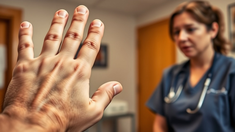 Illustrating how red meat affects your feet with gout concerns.