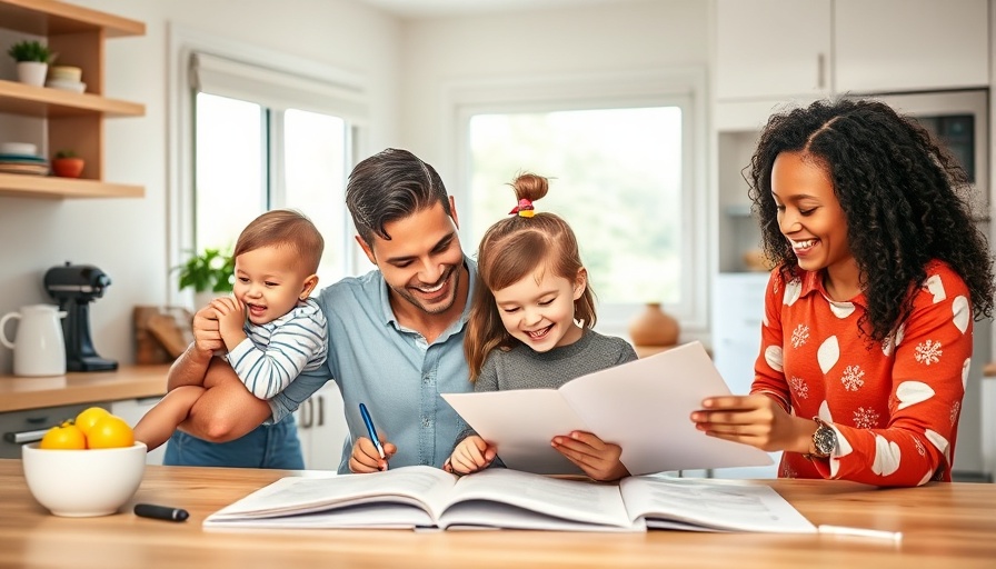 Family's realistic morning routine with educational focus, Why We Took Our Child out of School