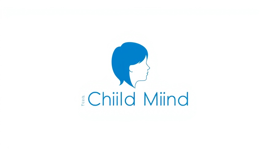 Child Mind Institute logo emphasizing children's mental health, TikTok and children's mental health