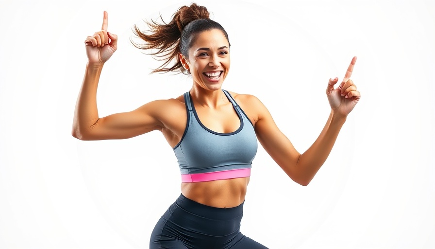 15-Minute Bodyweight Low Impact HIIT workout demonstration.