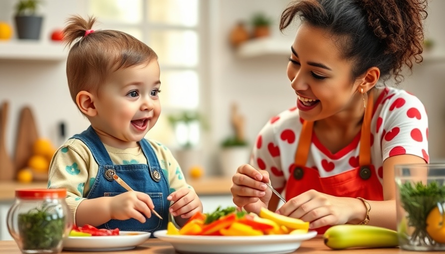 Colorful toddler meal prep ideas for picky eaters.