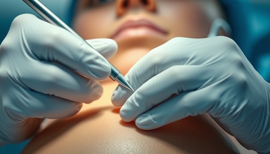 Medical procedure on steatocystoma, skin rash diagnosis.
