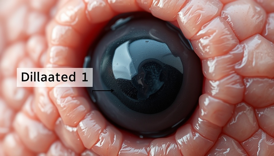 Close-up of blackhead on skin for blackheads and skin health education.